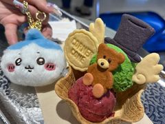-CORNER CONE GELATO酷矿手作霜淇淋(南头古城店)