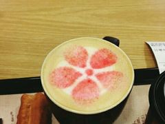 -麦当劳(总统大酒店店)