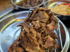 -包装马车·韩国料理·포장마차