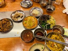 -蒜香焼肉PURUSHIN(马场路店)