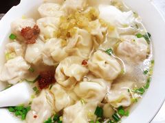 -巧手馄饨(箍桶巷店)