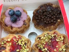 -丹香(乳山利群店)