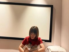 -古莲·影院足道·按摩SPA(水上温泉店)