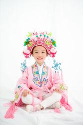 点击看大图 -小鬼当佳儿童摄影(通州外拍店)