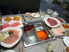 -海底捞火锅(龙湖金沙天街店)