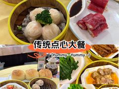 -吉莲利苑海鲜酒家(珠海拱北28年老字号店)