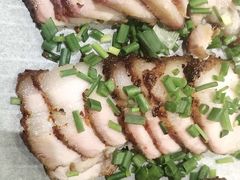 -绿茶餐厅(西湖银泰百货店)