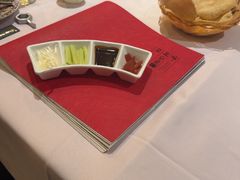 -味+新京宴·烤鸭·北京菜(创意谷店)