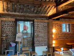 大堂-VOYAGE COFFEE(北锣鼓巷店)