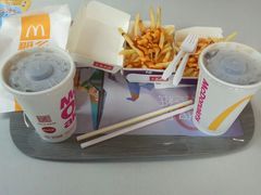 -麦当劳(吴中大道店)