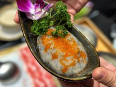 -新草堂锅物料理(泉城路店)