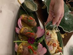 -Kinnaree by Vanessa WU