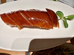 -四季民福烤鸭店(前门廊房二条店)