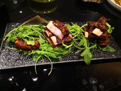 -梧桐花园餐厅(新城店)