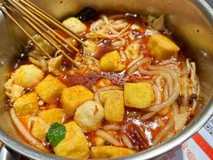 -柒五龙虾(八王寺店)