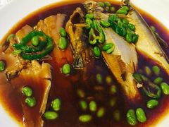 老季市私家菜馆(工农路店)-老季市·三代非遗传承·地标美食老汁鸡(工农路店)