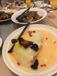 -金茂深圳JW万豪酒店·宴会厅