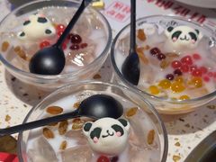 -老佛爷铜炉蛙锅(东门老街店)