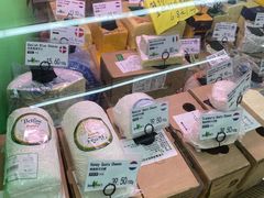 -婕妮璐超市 Jenny Lou’s Shop(三里屯店)