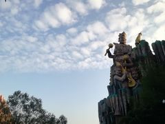 -郑州方特梦幻王国