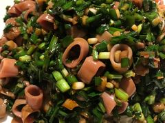 海肠捞饭-旺角小渔村(幸福中路店)