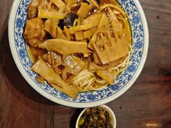 -西园寺素食(西园弄戒幢律寺店)