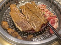 -火炉火自助餐(西直门凯德MALL店)