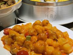-隆喜元鱼汤包·海鲜(中联广场店)