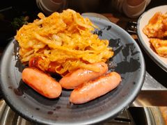 -九田家黑牛烤肉料理(顺义区华联金街店)