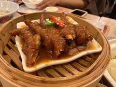 -点都德(聚福楼店)