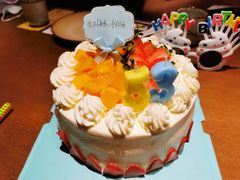 -奇滋豆味(南十四道街店)