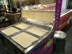 -19°c海鲜烧烤大排档