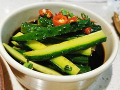 -楚媚娘炭火蛙锅(宽厚里店)