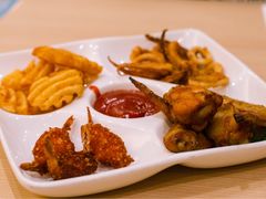 -必胜客(滨江店)