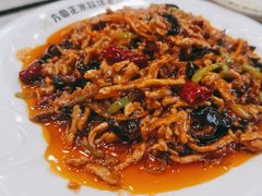 -方圆正宗筋饼老店