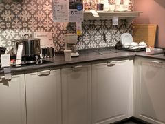 -宜家家居(四元桥商场店)