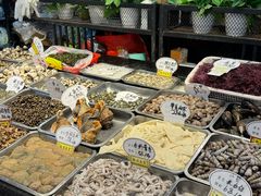 -健跳小海鲜(人民路店)
