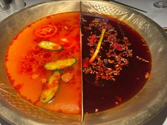 -小龙坎火锅(IFS HOT店)