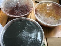-百花传统甜品店(原址店)