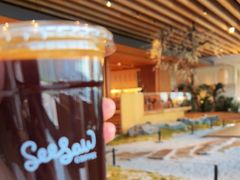 -Seesaw Coffee(朝阳大悦城店)