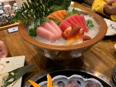 -蟹将军·松叶蟹和牛日料放题自助(K11店)