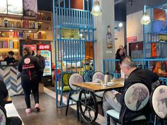 大堂-湘香私房菜(大石长隆店)