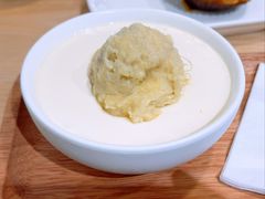 榴莲双皮奶-满记甜品(优客百盛店)