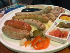 -Famous肥猫墨西哥音乐餐吧(五棵松华熙LIVE店)