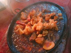 铁板-Mai Mai Restaurant