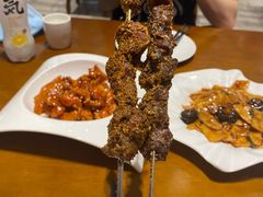 -马凯餐厅(地安门店)