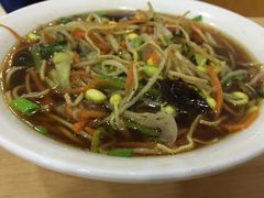 -瞻老元面馆(双塘路店)
