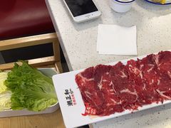 -潮正和潮汕牛肉火锅·老字号(番禺万达店)