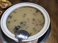 -云朵小院·石锅鱼·野生菌餐厅(蒗放店)