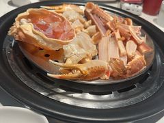 -水禾轩·海鲜蒸汽主题餐厅(拱北店)